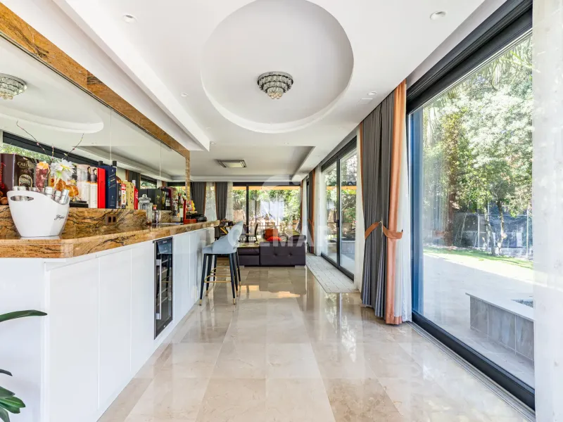 Villa in Boadilla del Monte - Madrid
