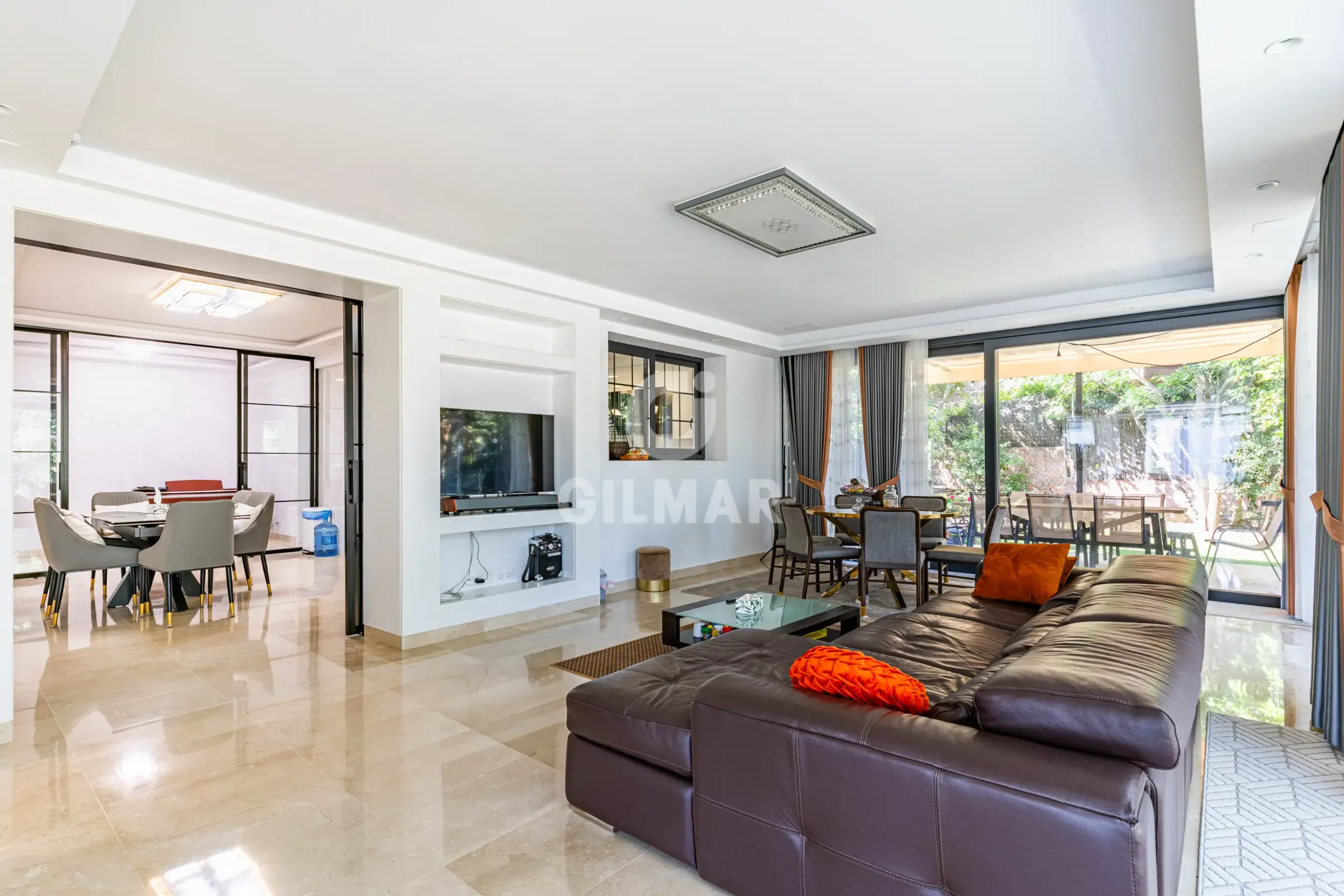 Villa in Boadilla del Monte - Madrid