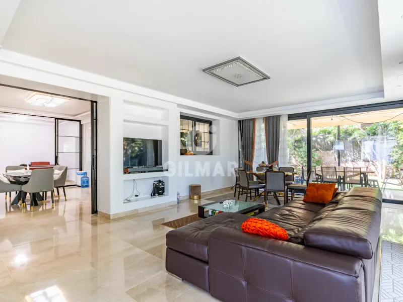 Villa in Boadilla del Monte - Madrid