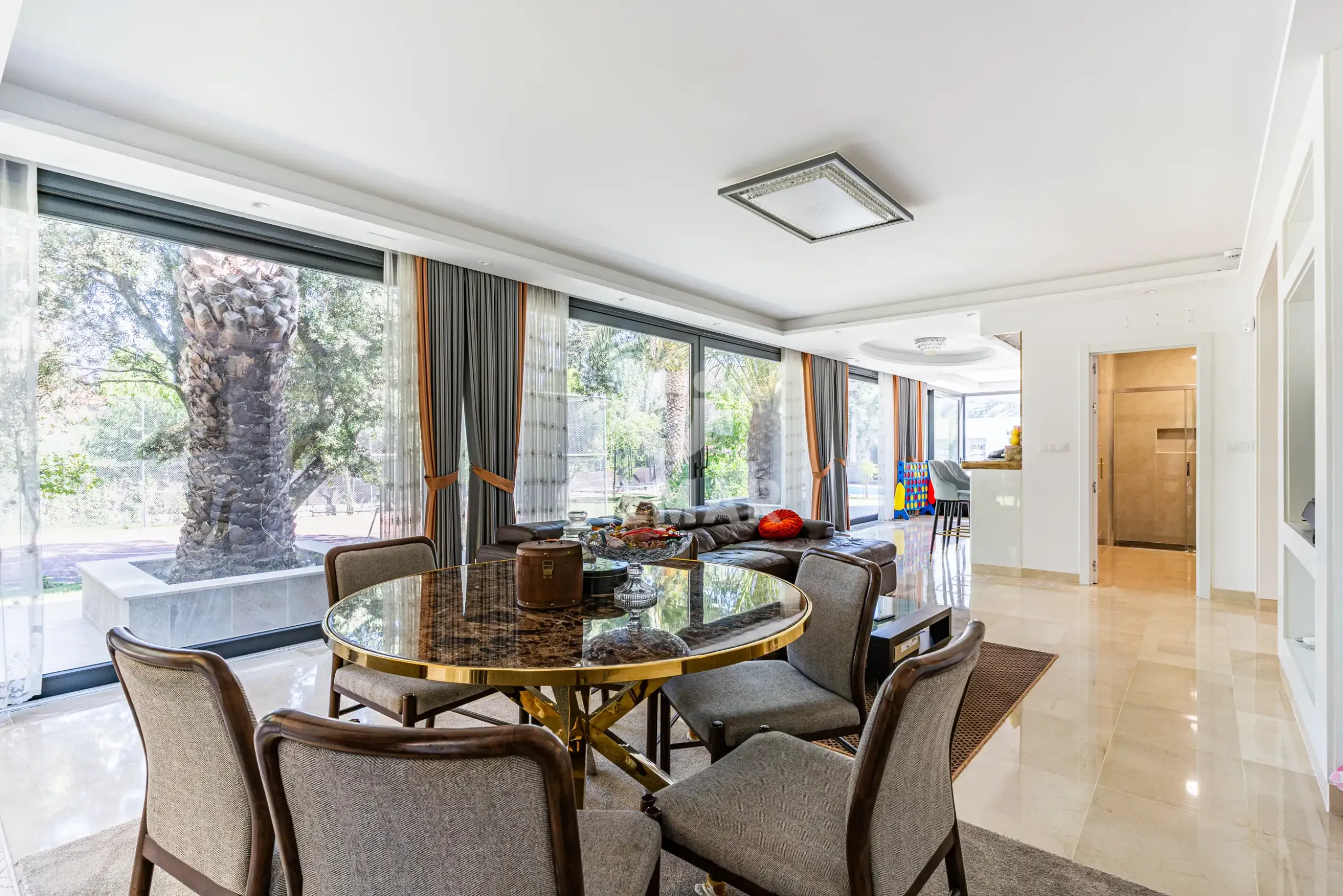 Villa in Boadilla del Monte - Madrid