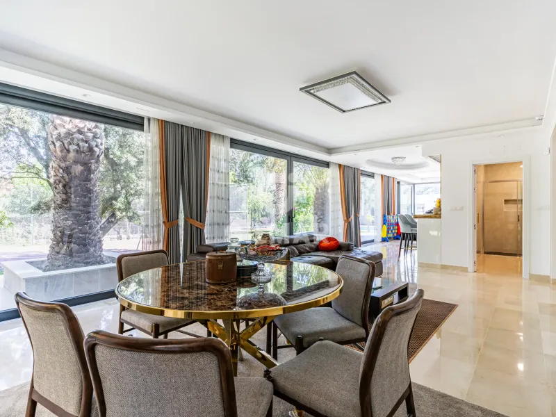 Villa in Boadilla del Monte - Madrid