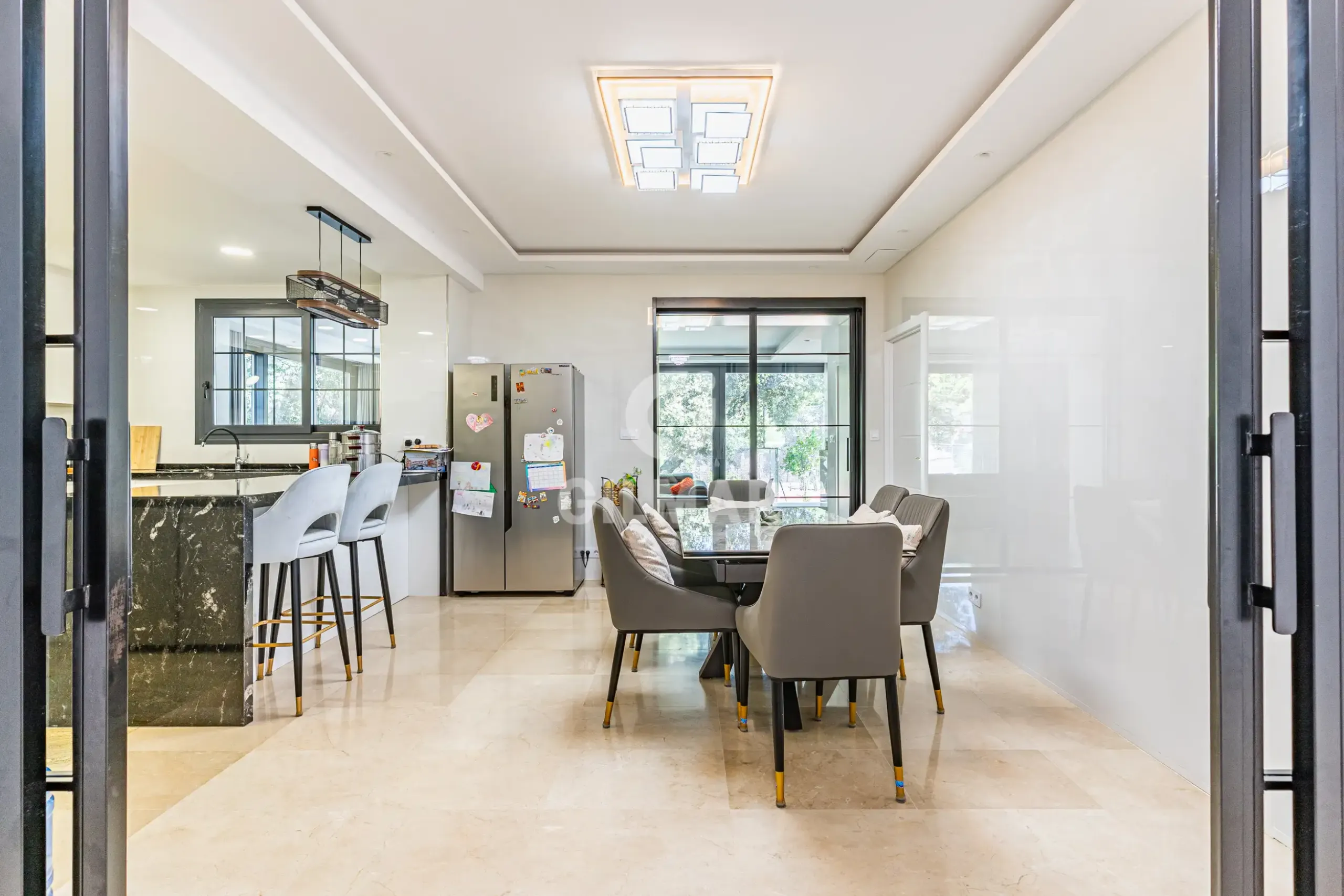 Villa in Boadilla del Monte - Madrid