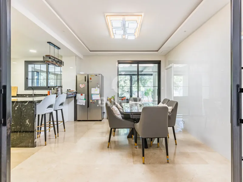Villa in Boadilla del Monte - Madrid