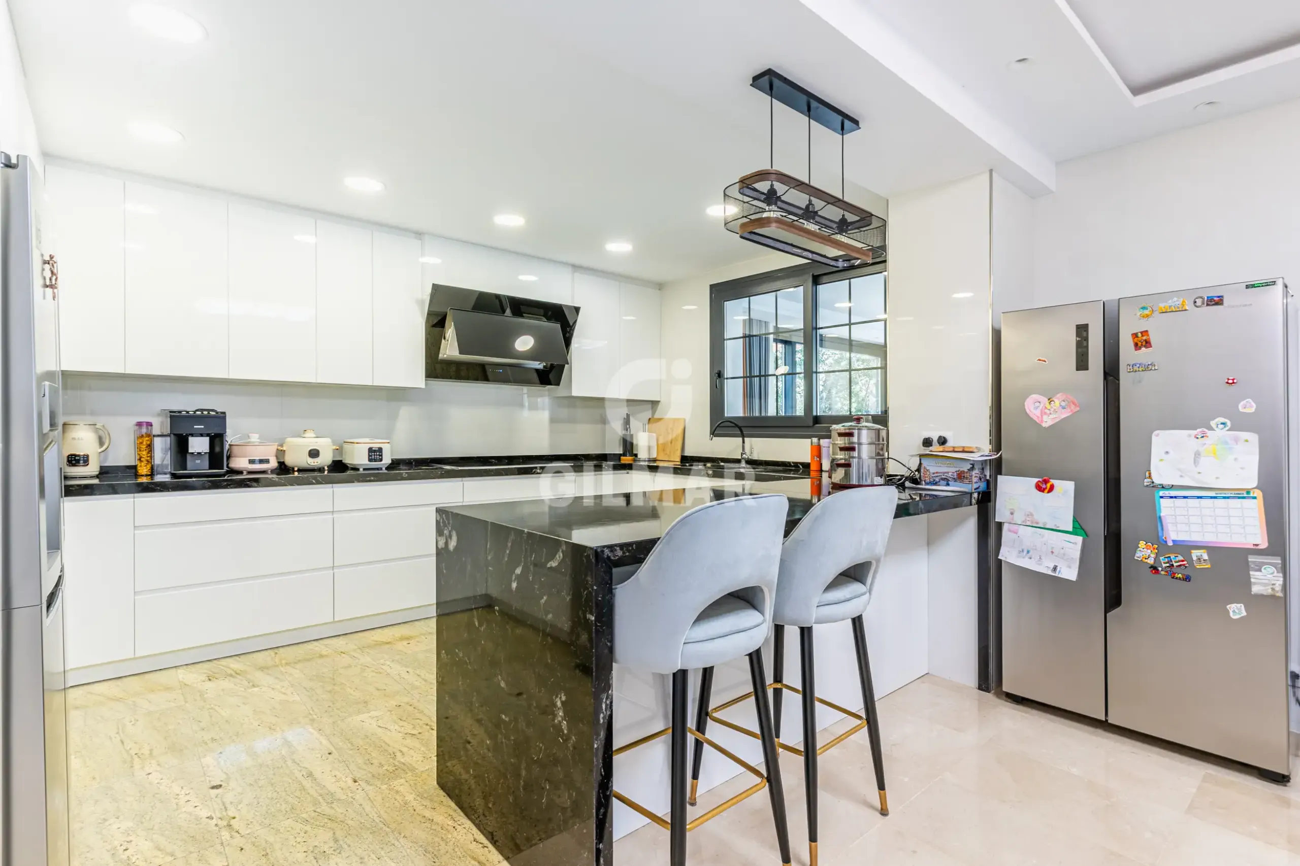 Villa in Boadilla del Monte - Madrid