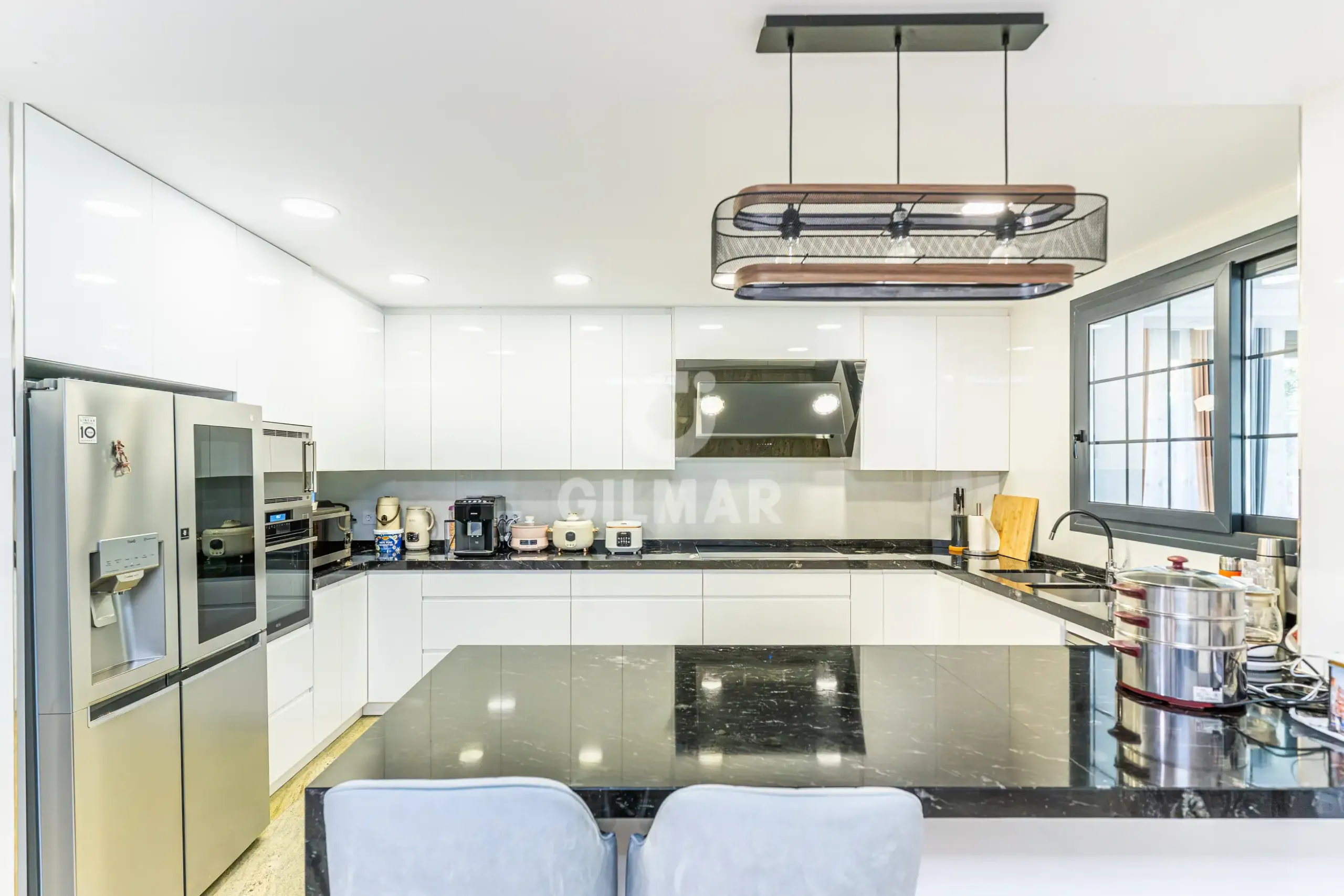 Villa in Boadilla del Monte - Madrid