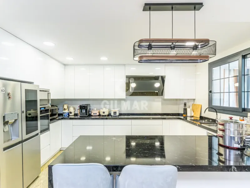 Villa in Boadilla del Monte - Madrid