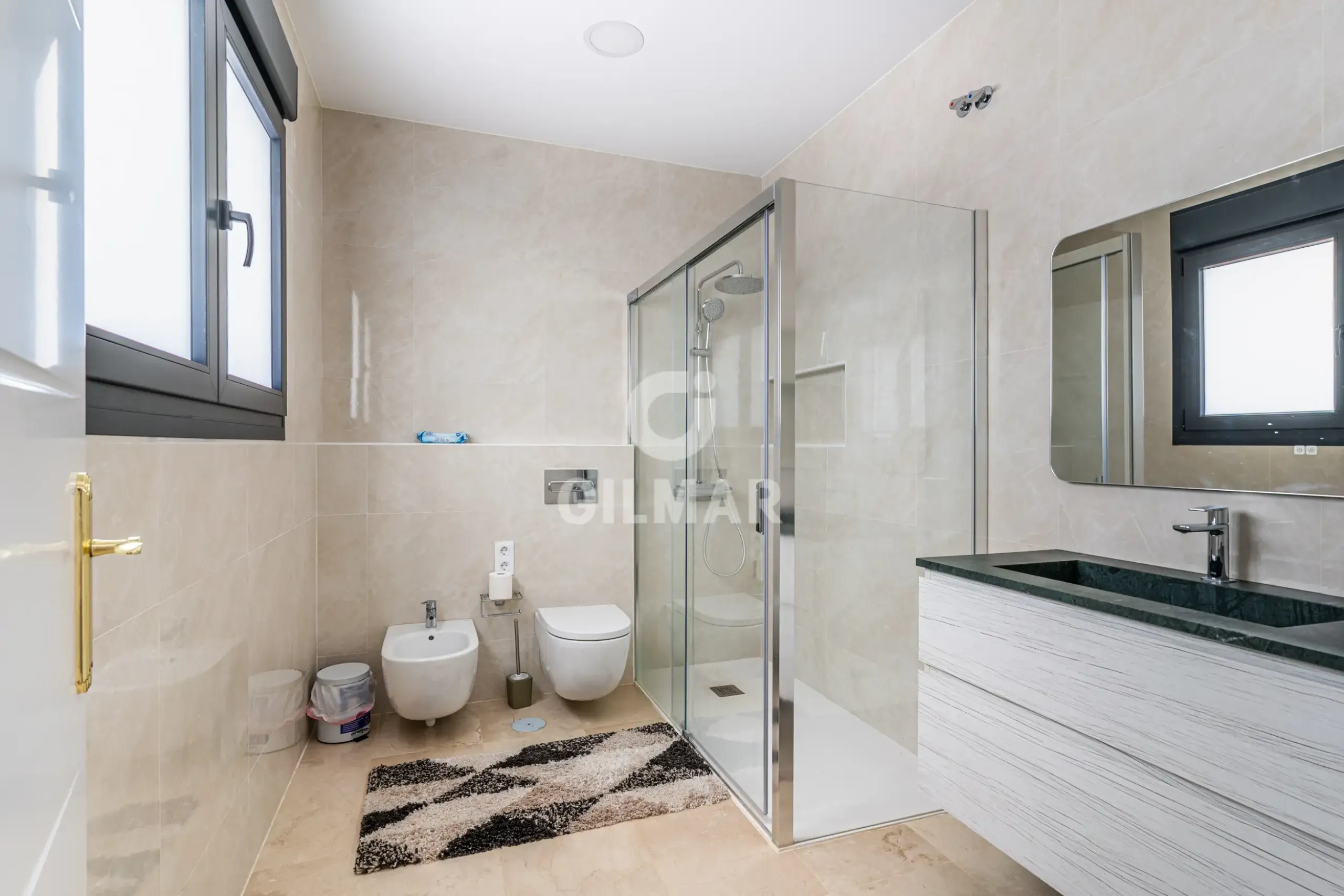 Villa in Boadilla del Monte - Madrid