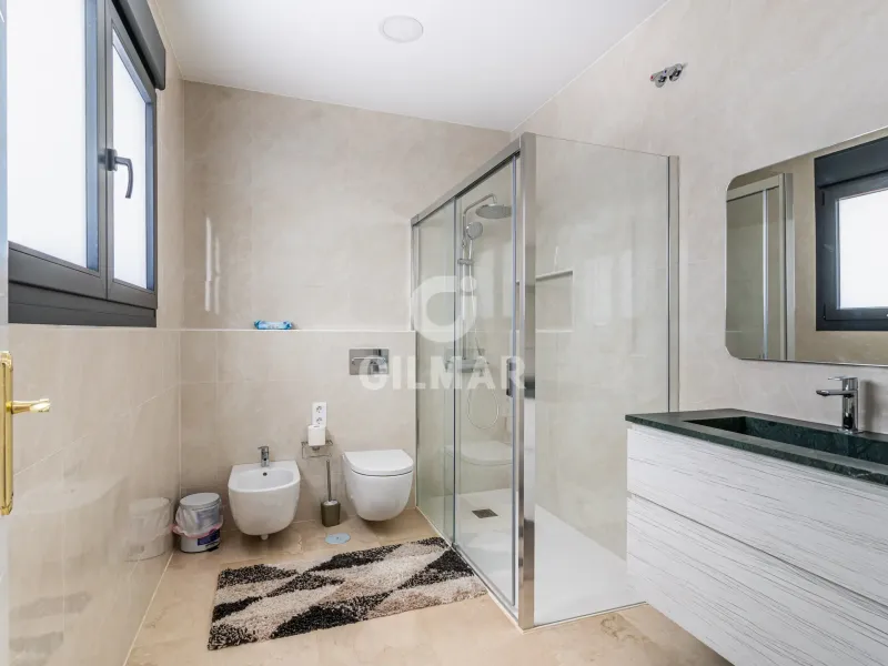 Villa in Boadilla del Monte - Madrid