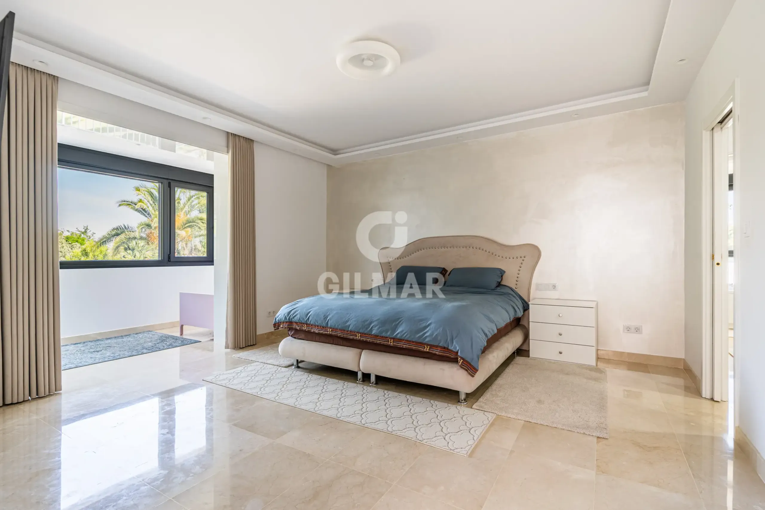 Villa in Boadilla del Monte - Madrid