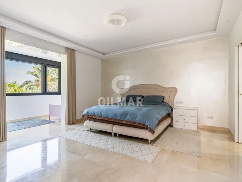 Villa in Boadilla del Monte - Madrid