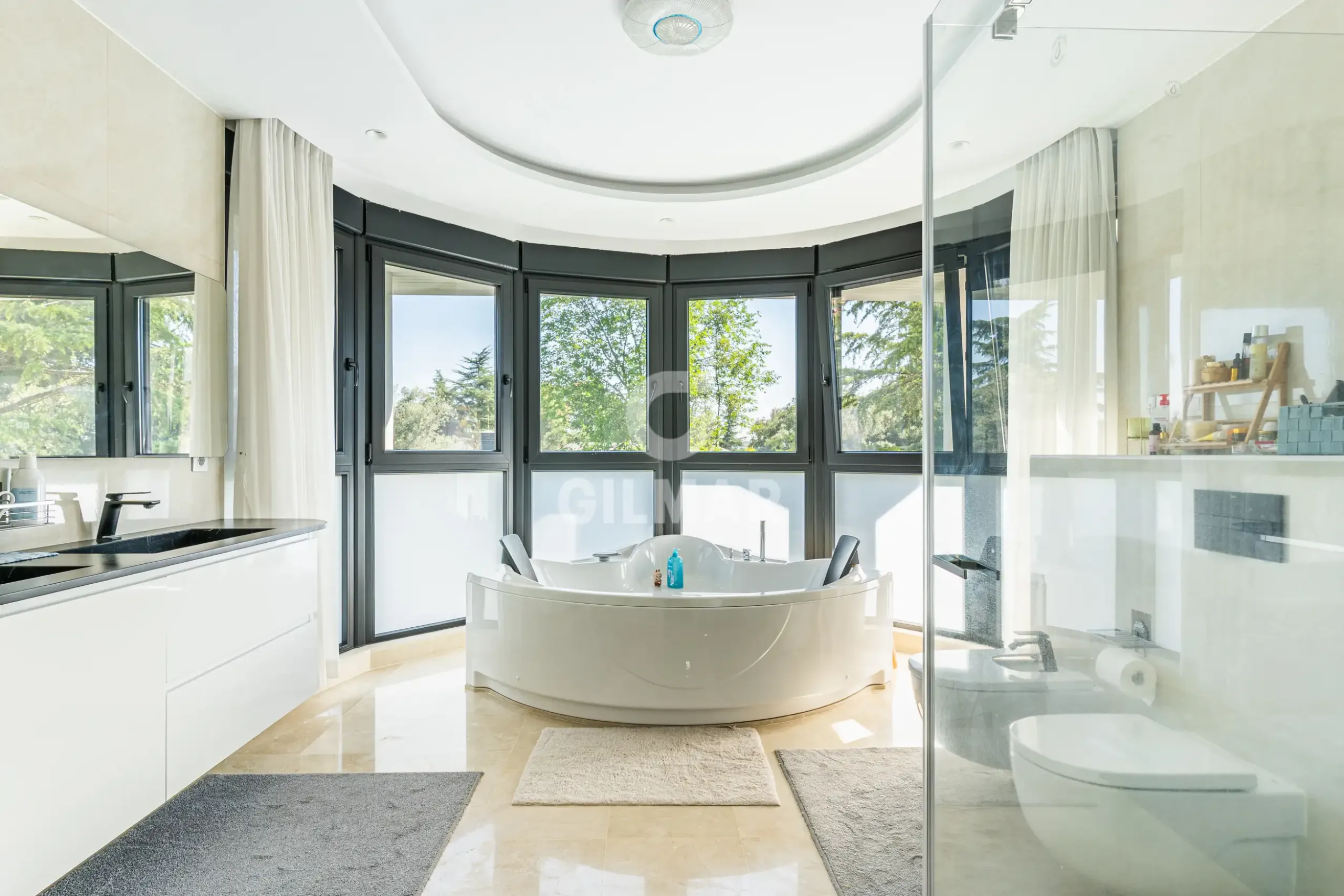 Villa in Boadilla del Monte - Madrid