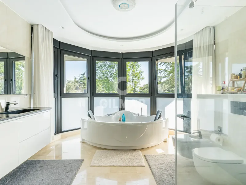 Villa in Boadilla del Monte - Madrid
