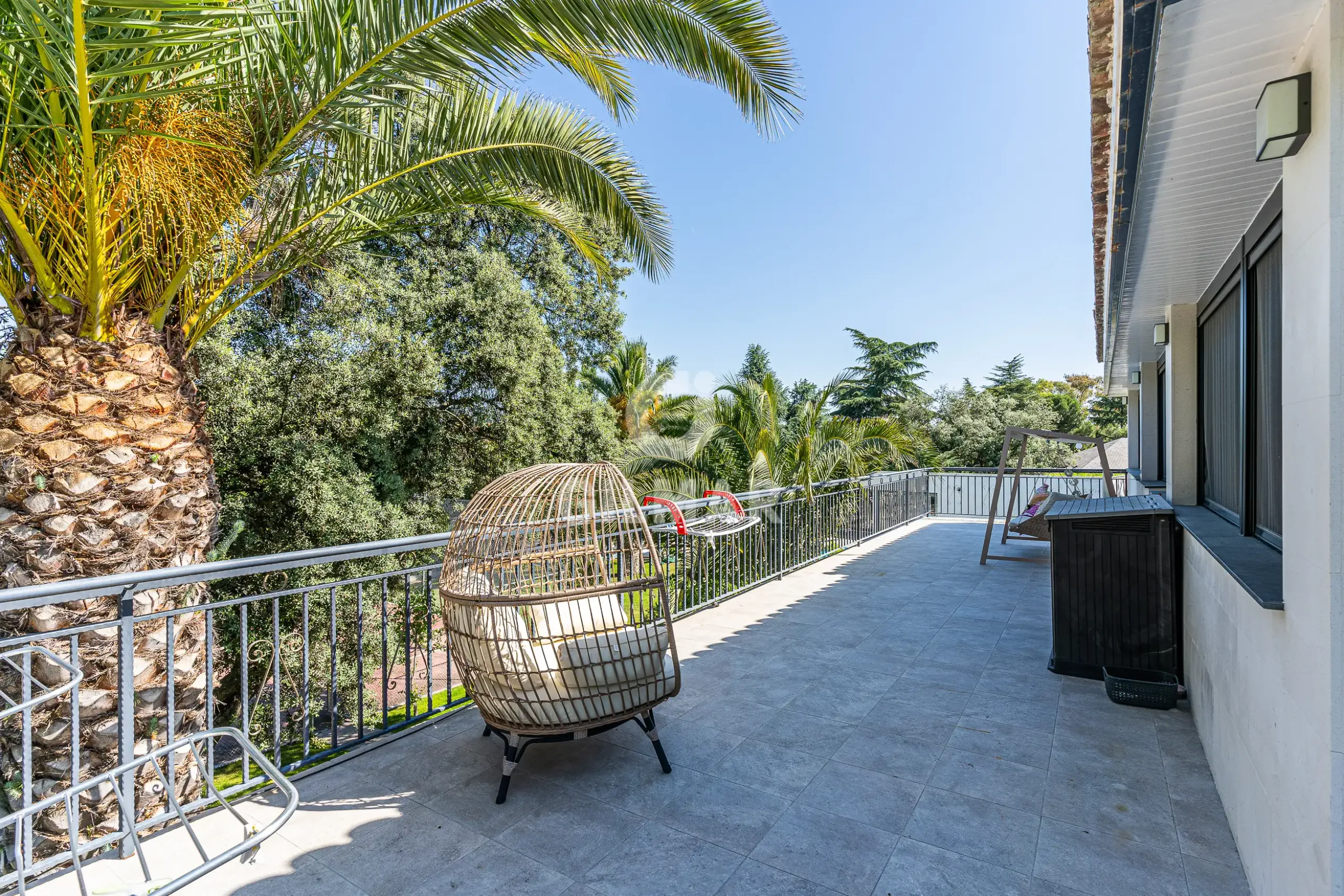 Villa in Boadilla del Monte - Madrid