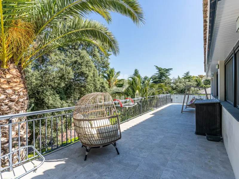 Villa in Boadilla del Monte - Madrid