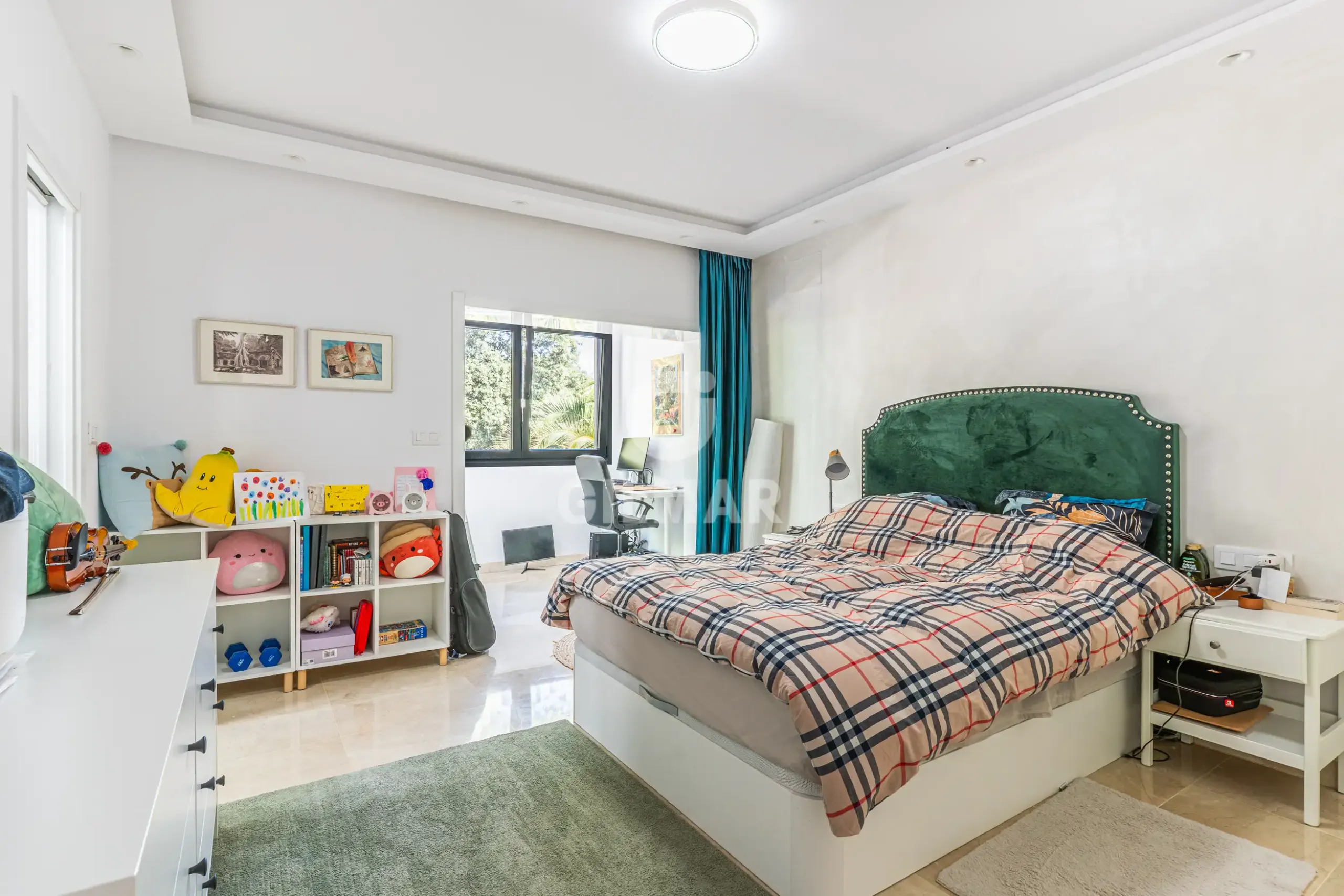 Villa in Boadilla del Monte - Madrid