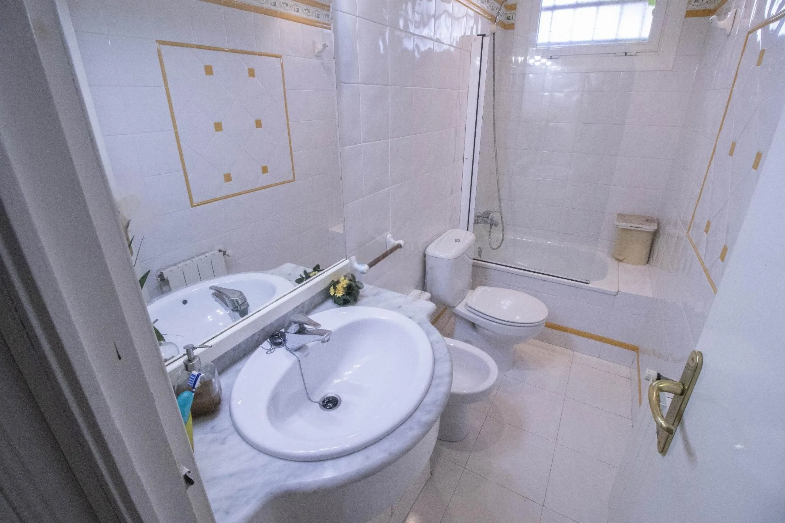 Spacious Family Home with Garden, Terraces and Pool in Coma-Ruga, Costa Dorada