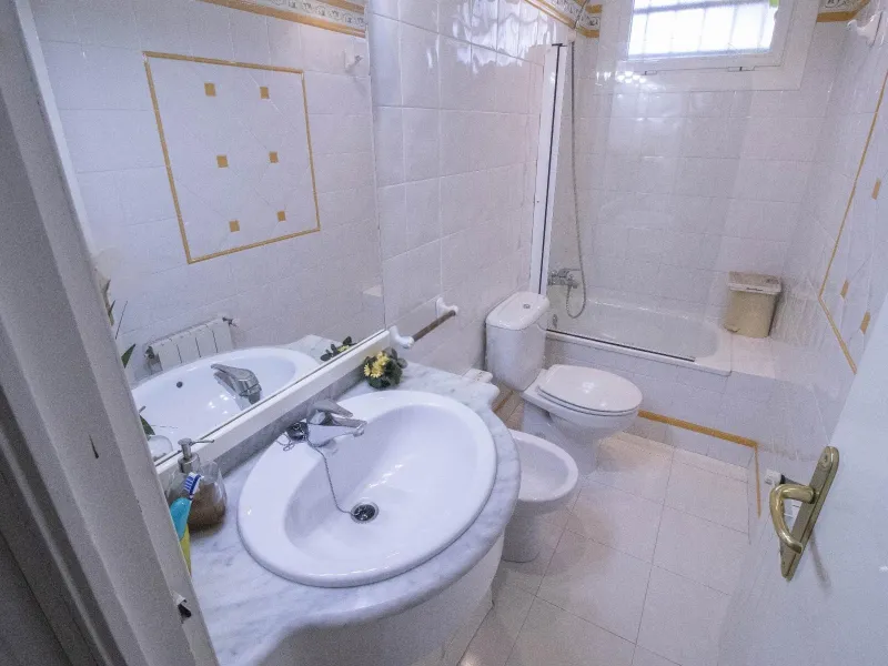 Spacious Family Home with Garden, Terraces and Pool in Coma-Ruga, Costa Dorada