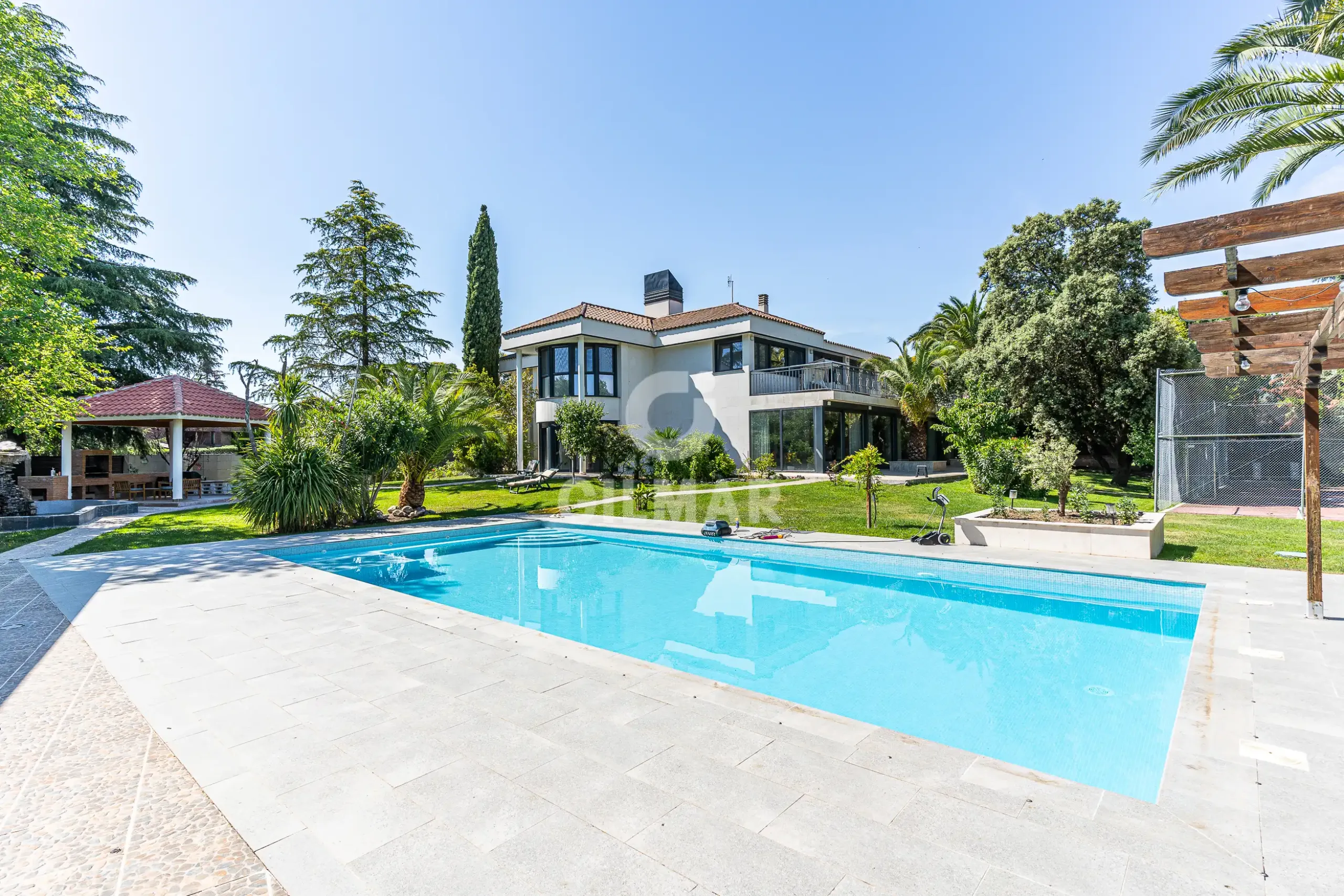 Villa in Boadilla del Monte - Madrid