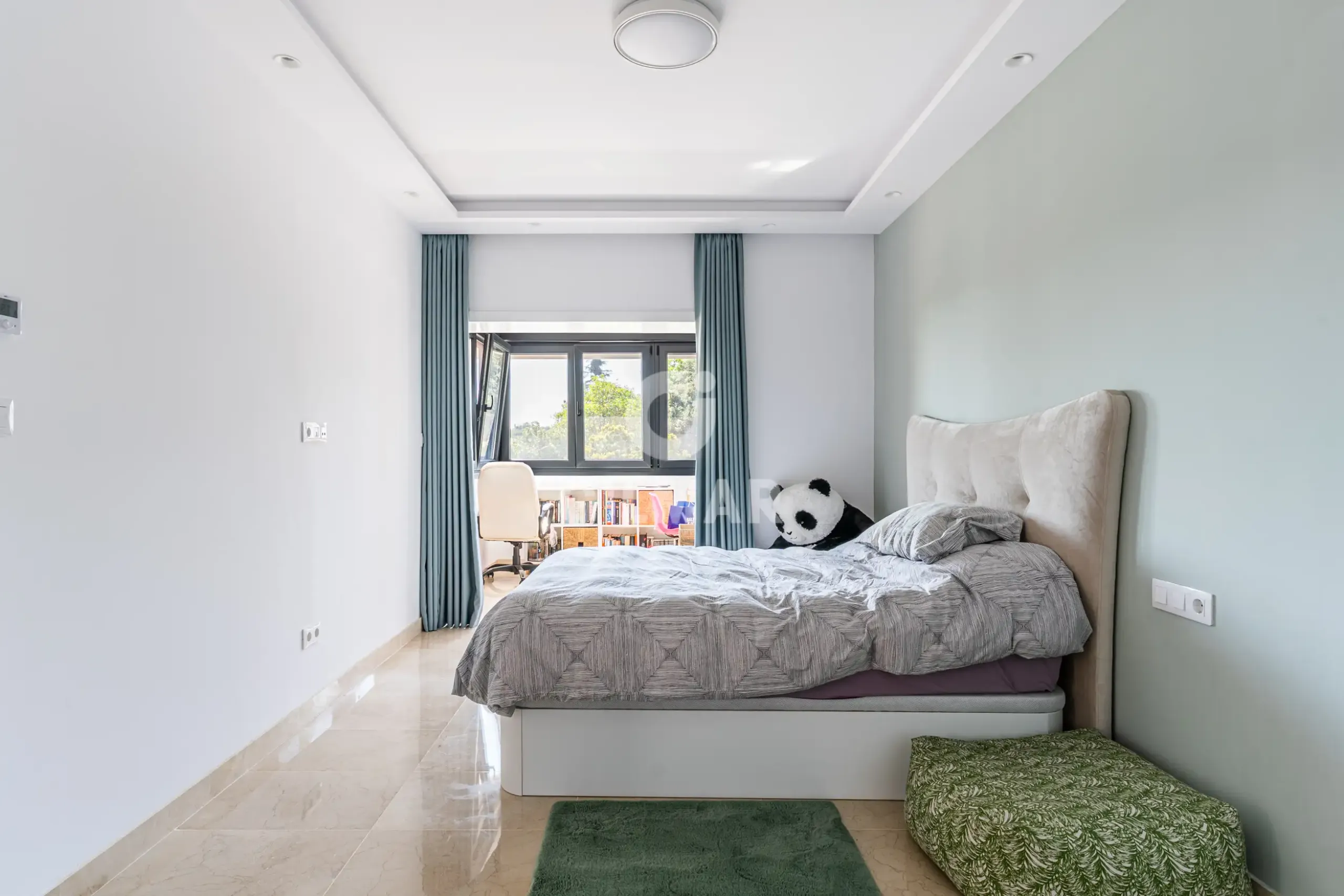 Villa in Boadilla del Monte - Madrid