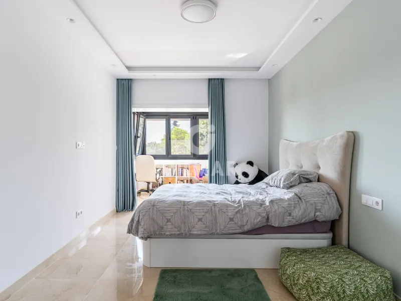 Villa in Boadilla del Monte - Madrid