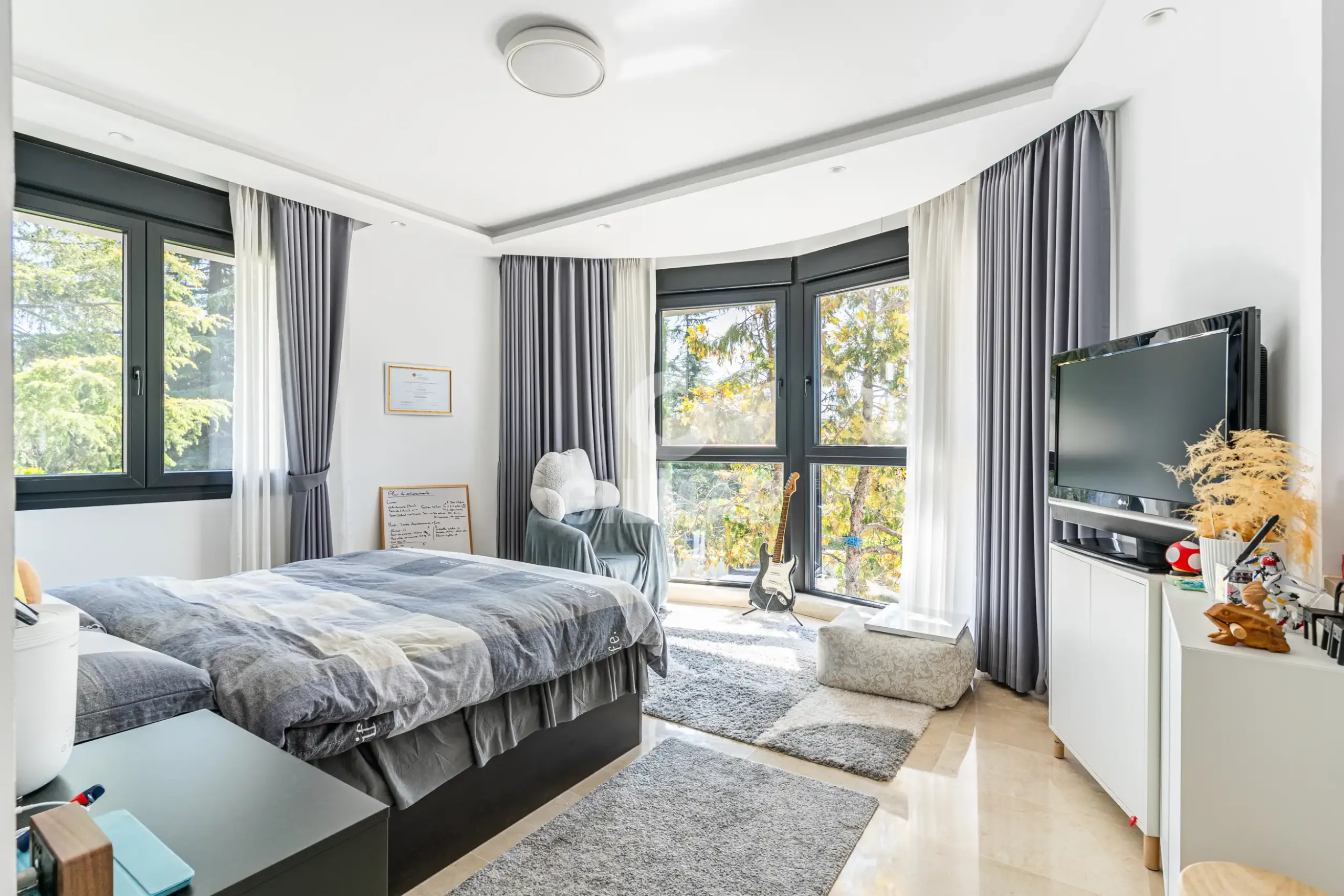 Villa in Boadilla del Monte - Madrid