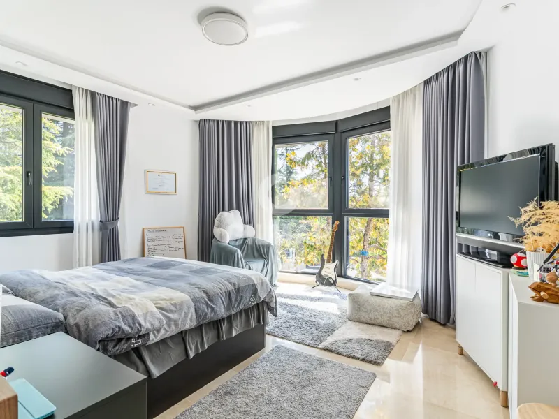Villa in Boadilla del Monte - Madrid