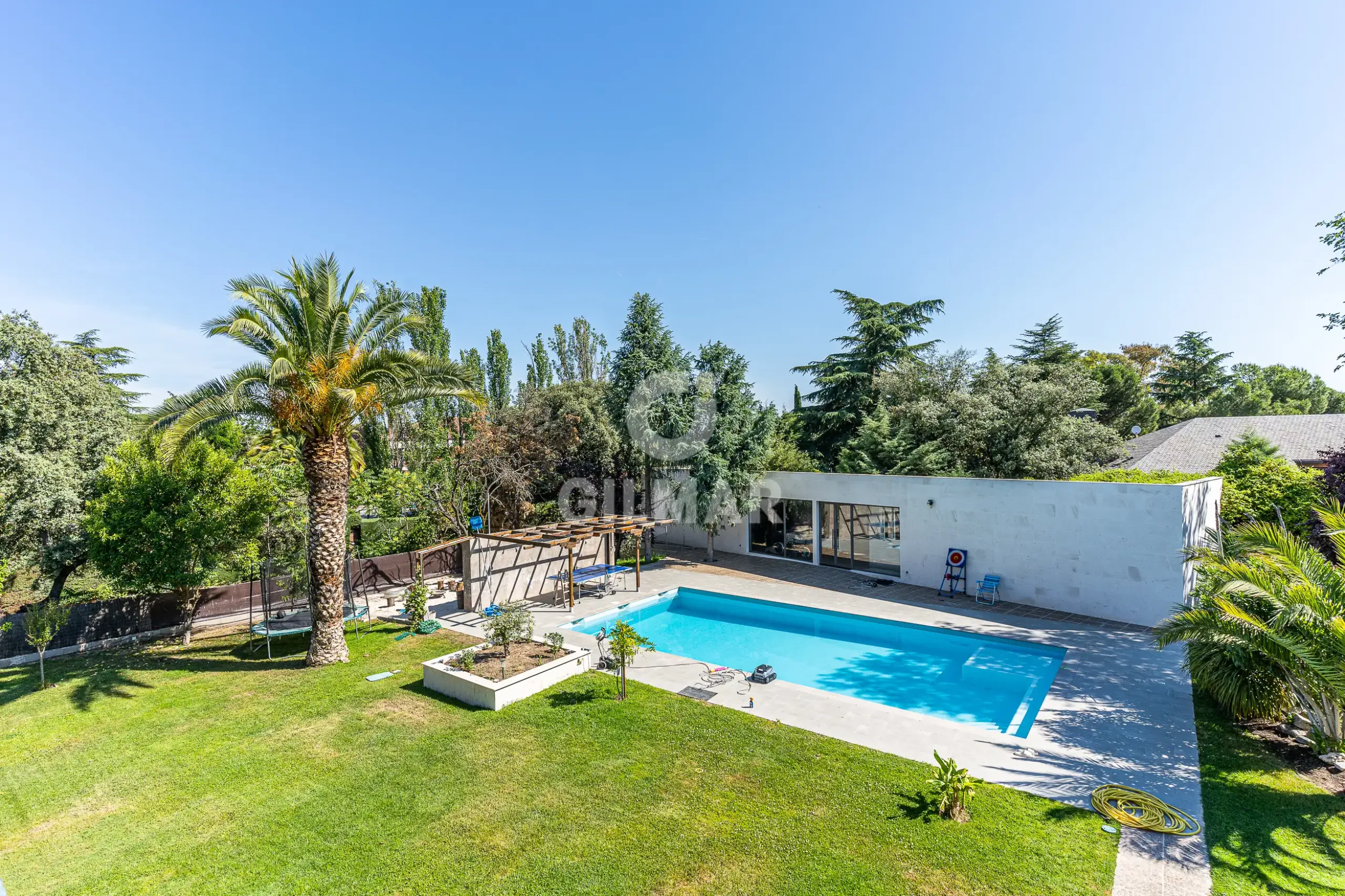 Villa in Boadilla del Monte - Madrid
