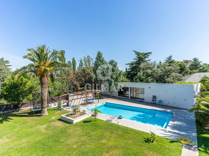 Villa in Boadilla del Monte - Madrid