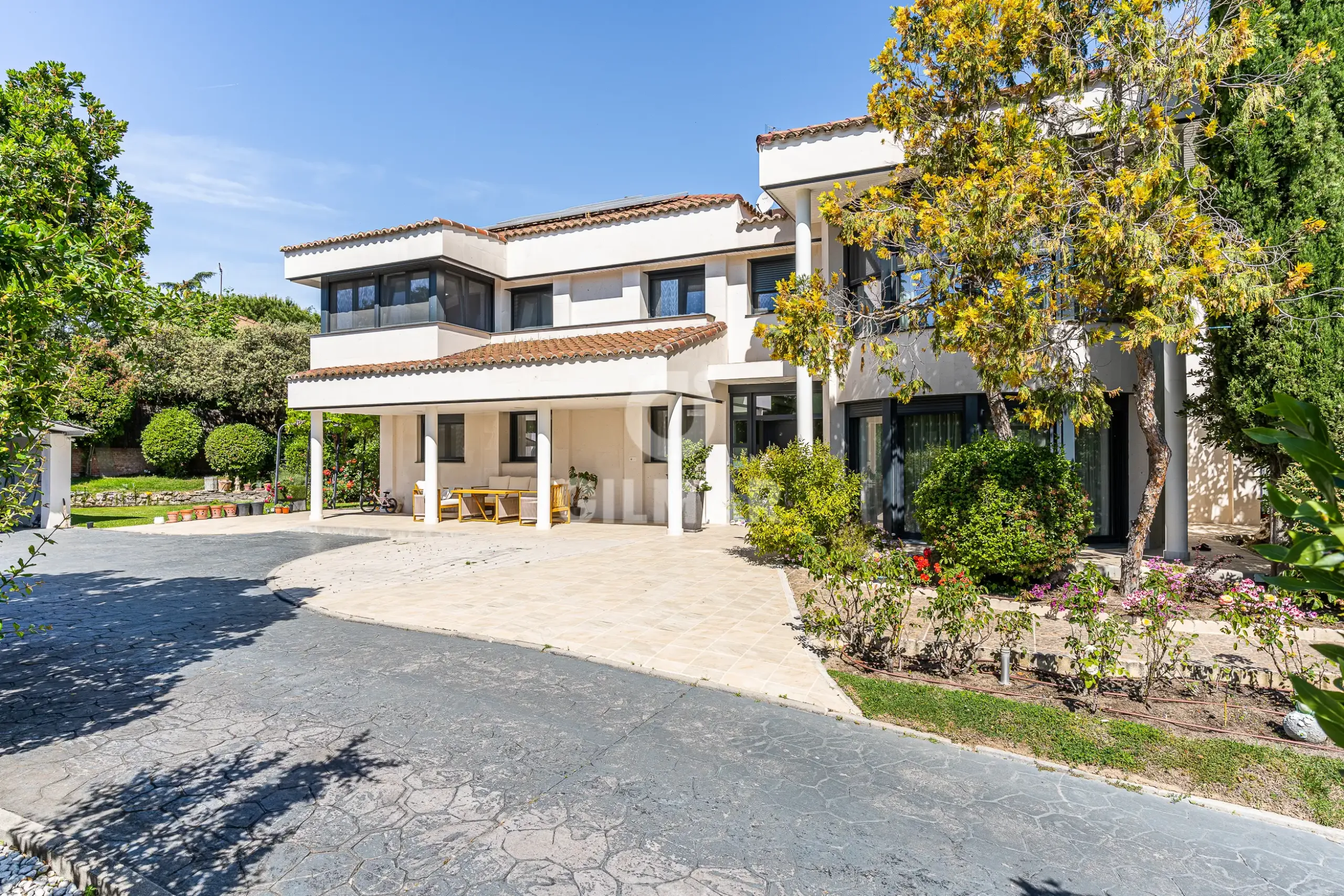 Villa in Boadilla del Monte - Madrid