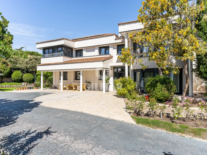 Villa in Boadilla del Monte - Madrid
