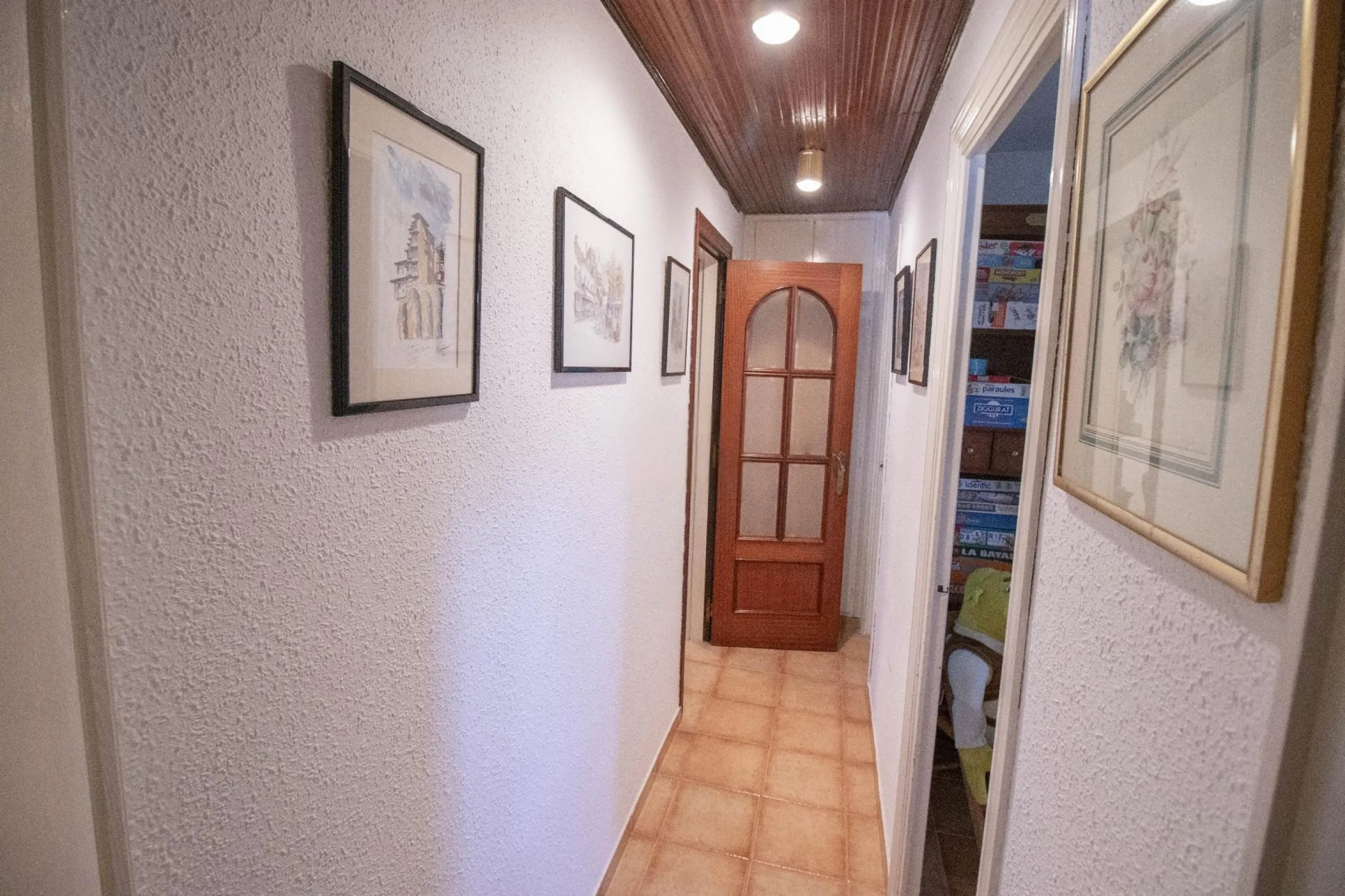 Spacious Family Home with Garden, Terraces and Pool in Coma-Ruga, Costa Dorada