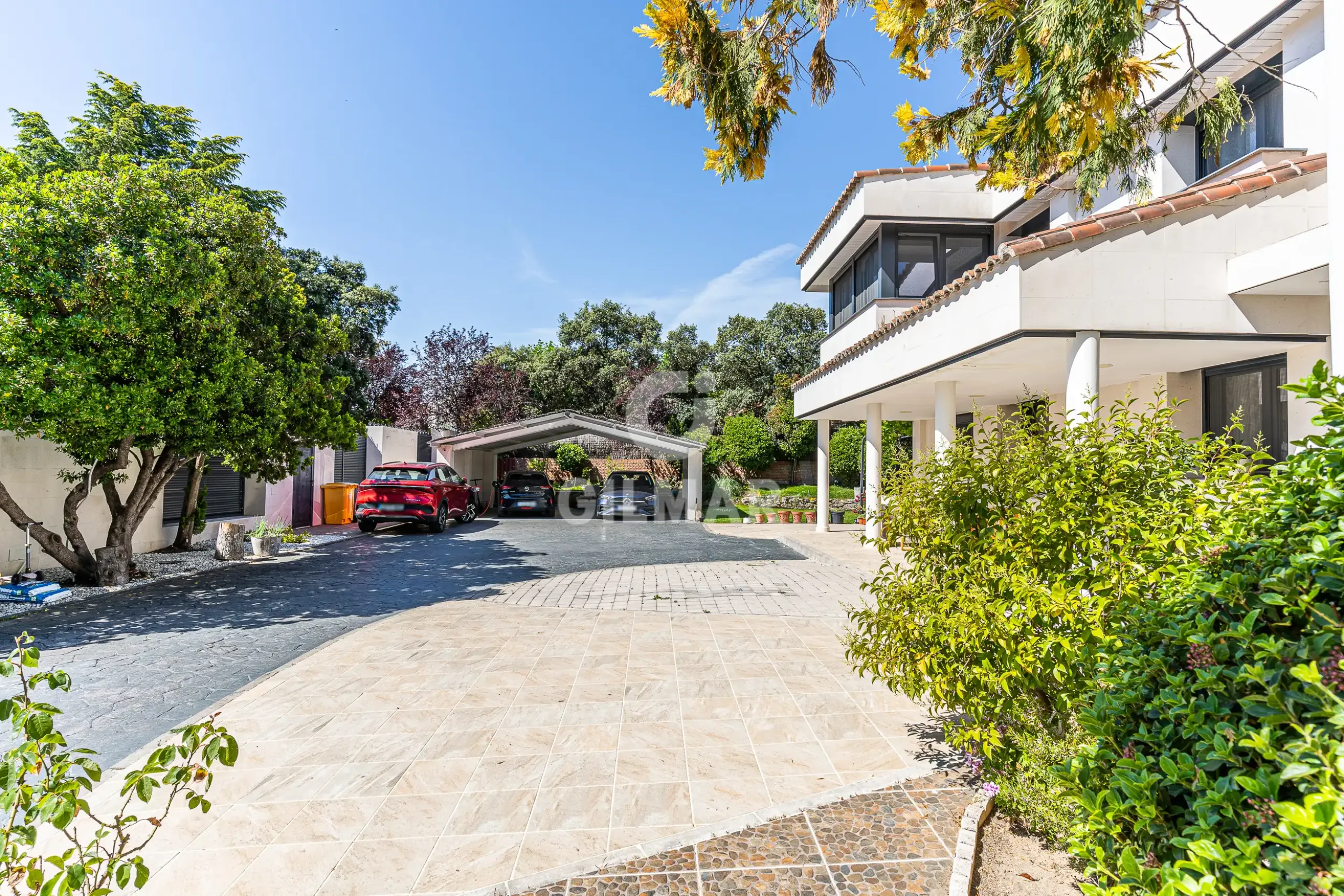 Villa in Boadilla del Monte - Madrid