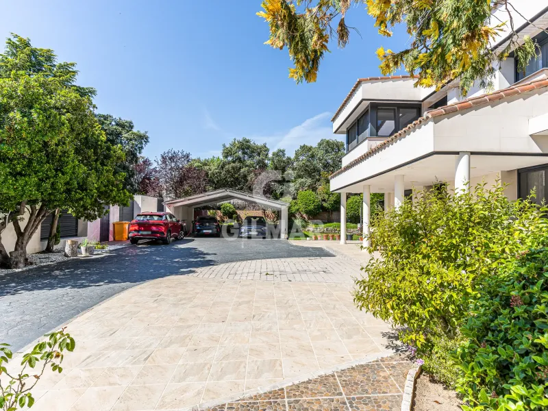 Villa in Boadilla del Monte - Madrid