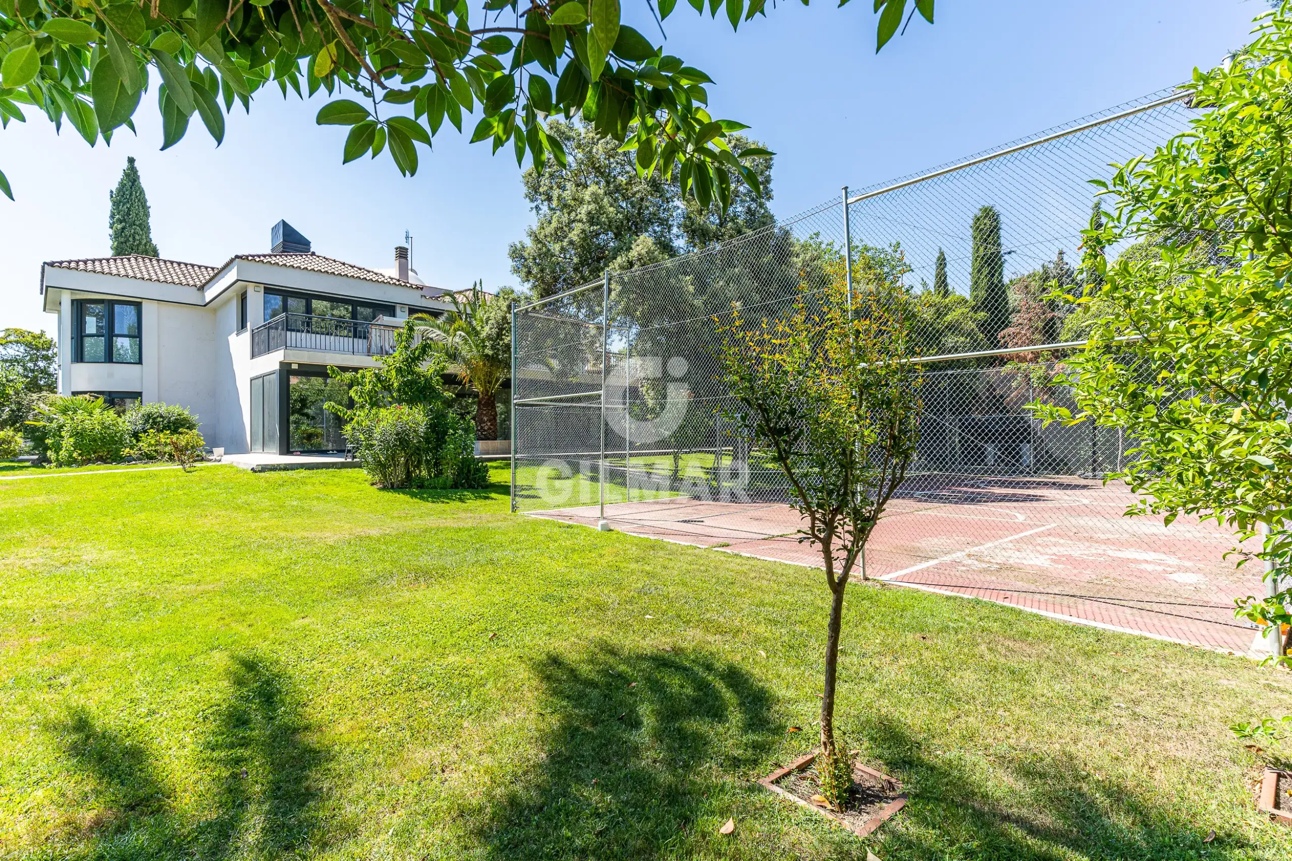 Villa in Boadilla del Monte - Madrid