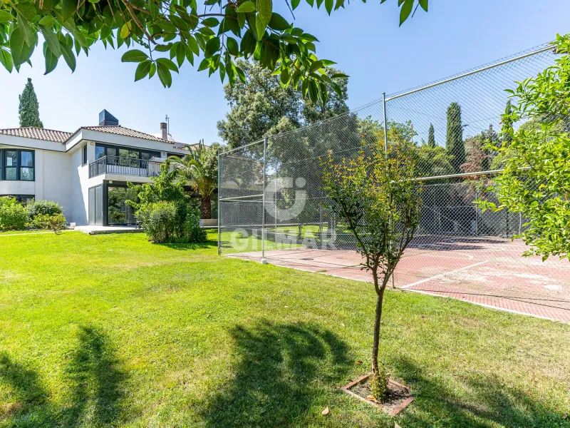 Villa in Boadilla del Monte - Madrid