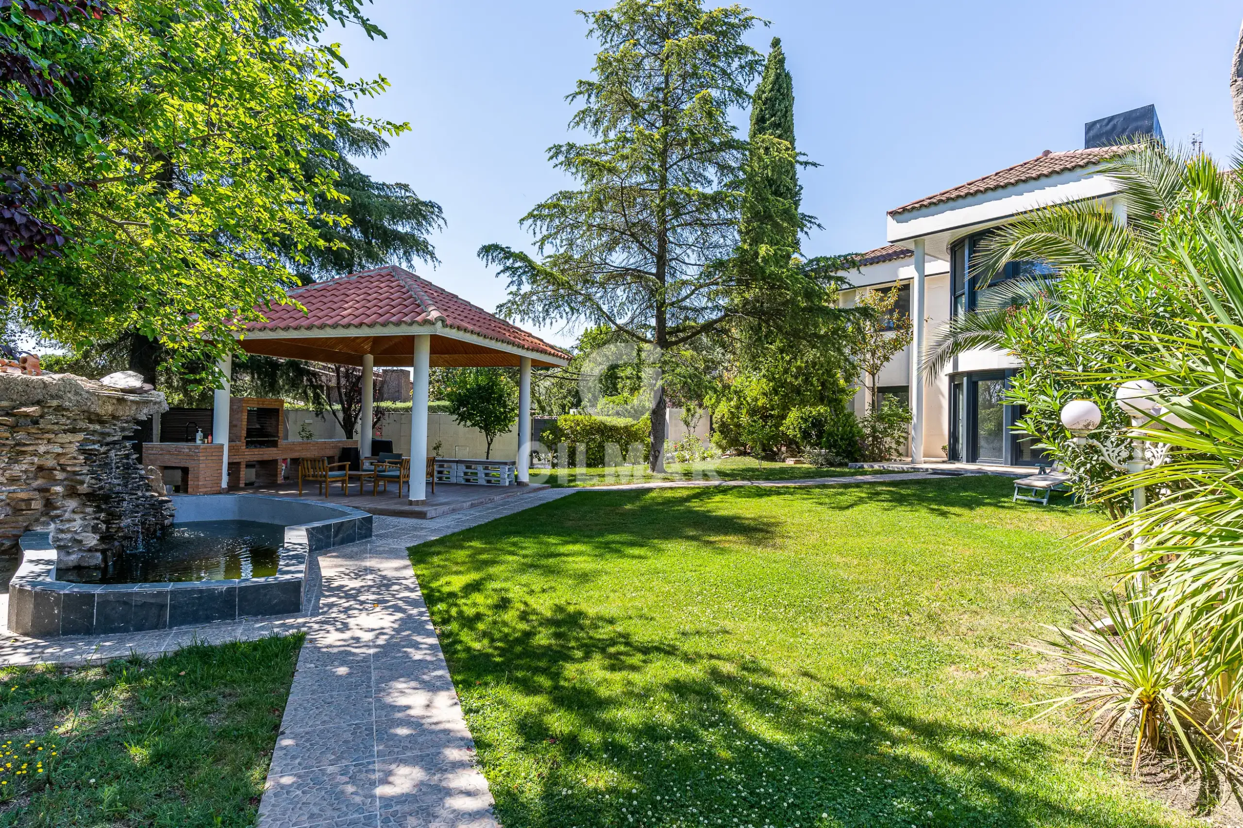 Villa in Boadilla del Monte - Madrid