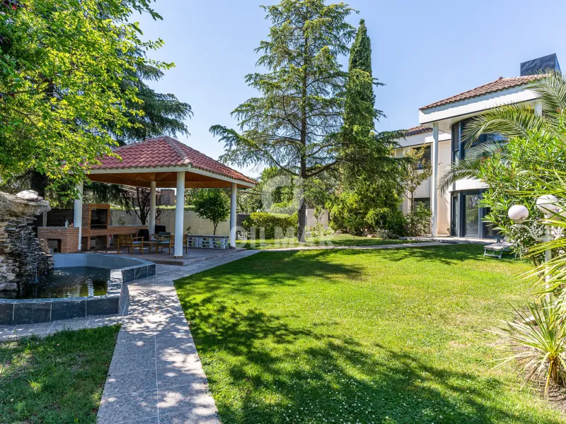Villa in Boadilla del Monte - Madrid