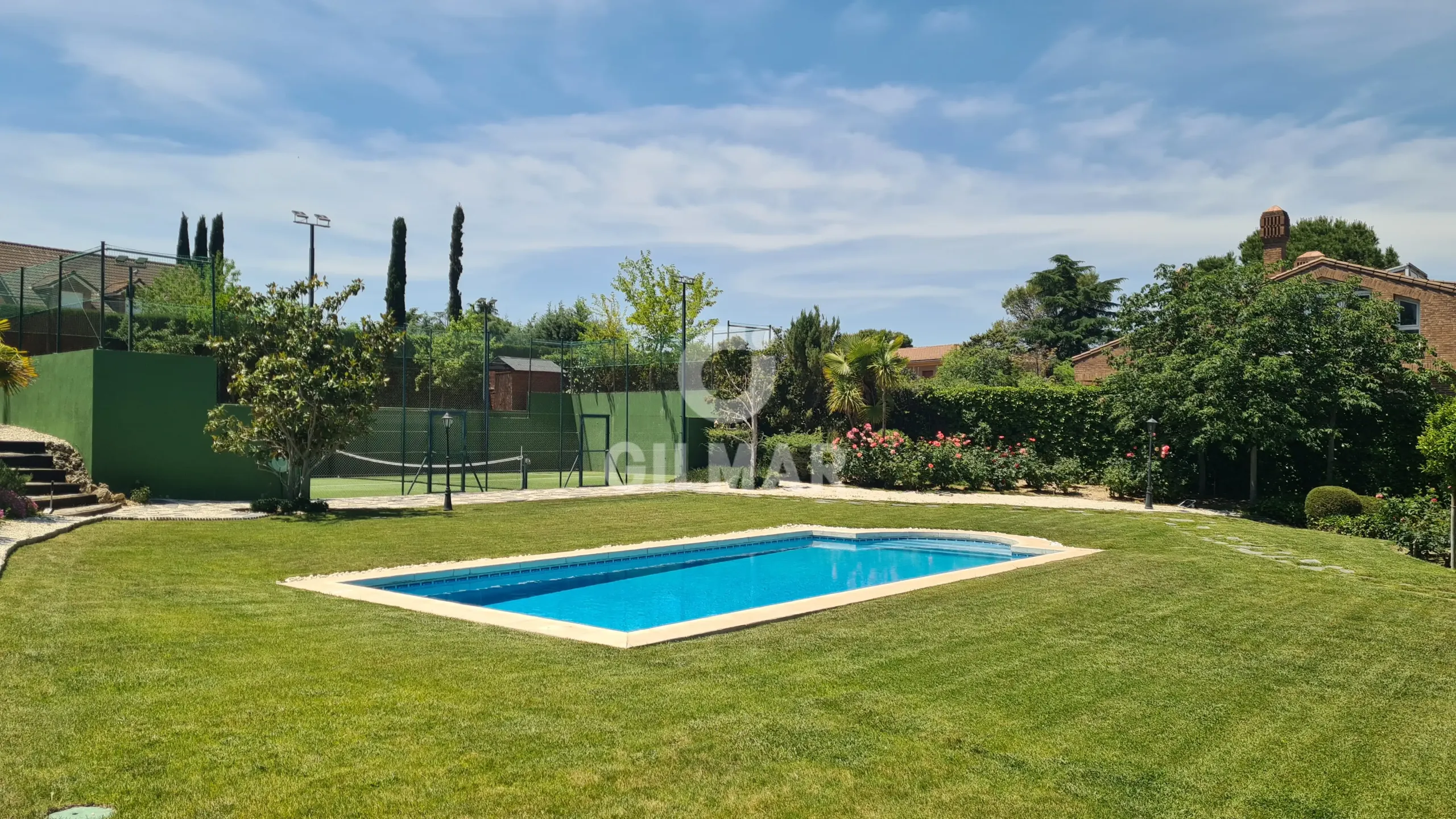 Villa in Boadilla del Monte - Madrid