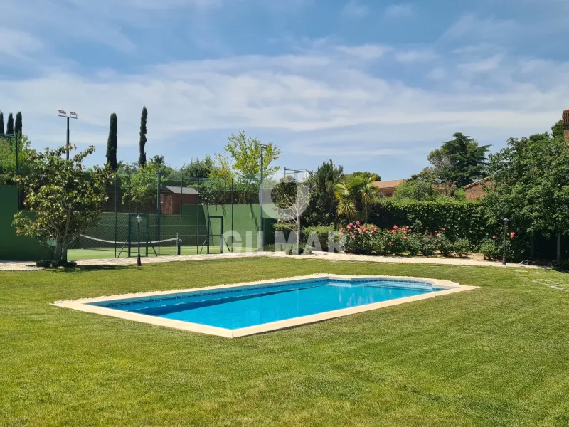 Villa in Boadilla del Monte - Madrid