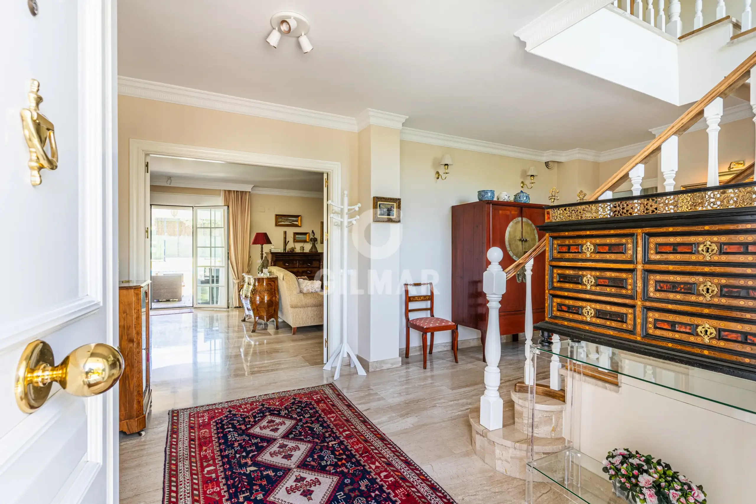 Villa in Boadilla del Monte - Madrid