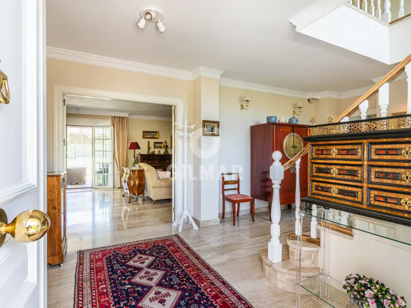 Villa in Boadilla del Monte - Madrid