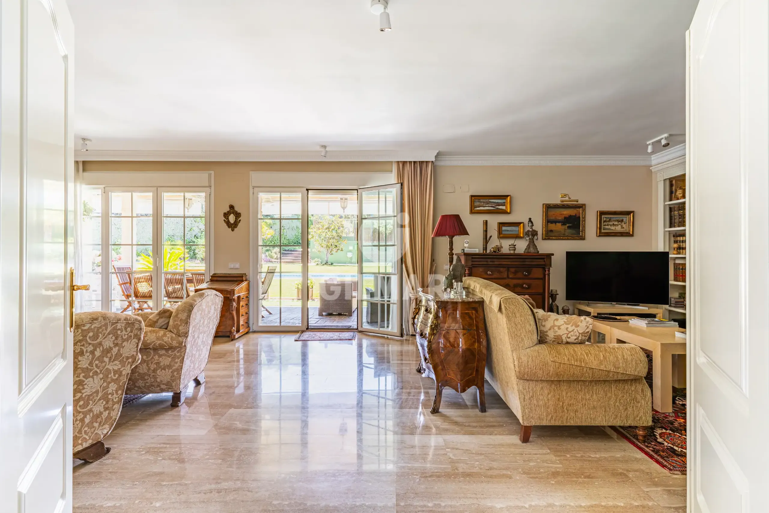 Villa in Boadilla del Monte - Madrid