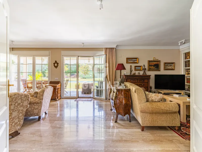 Villa in Boadilla del Monte - Madrid