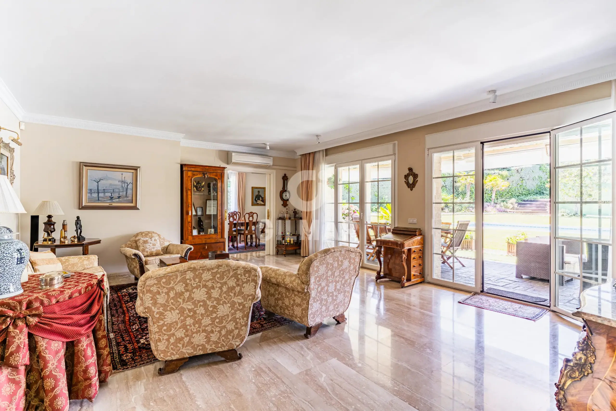 Villa in Boadilla del Monte - Madrid