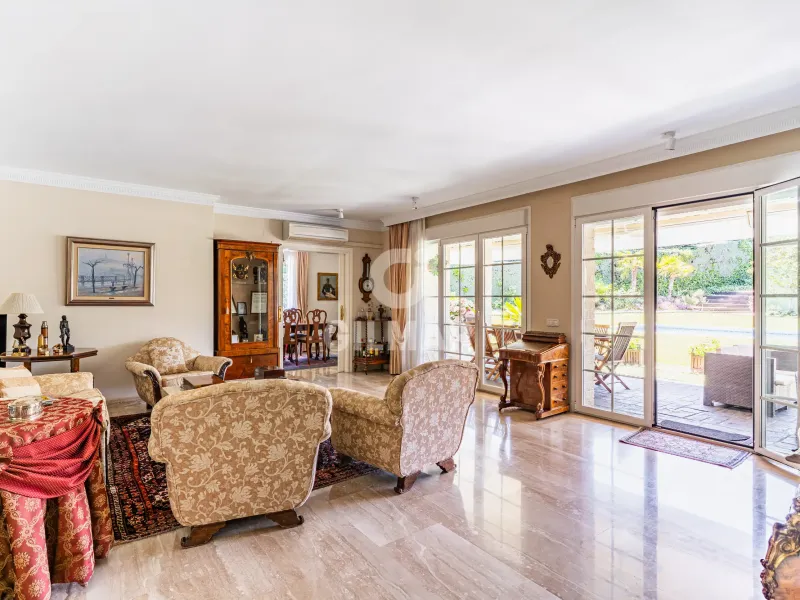 Villa in Boadilla del Monte - Madrid