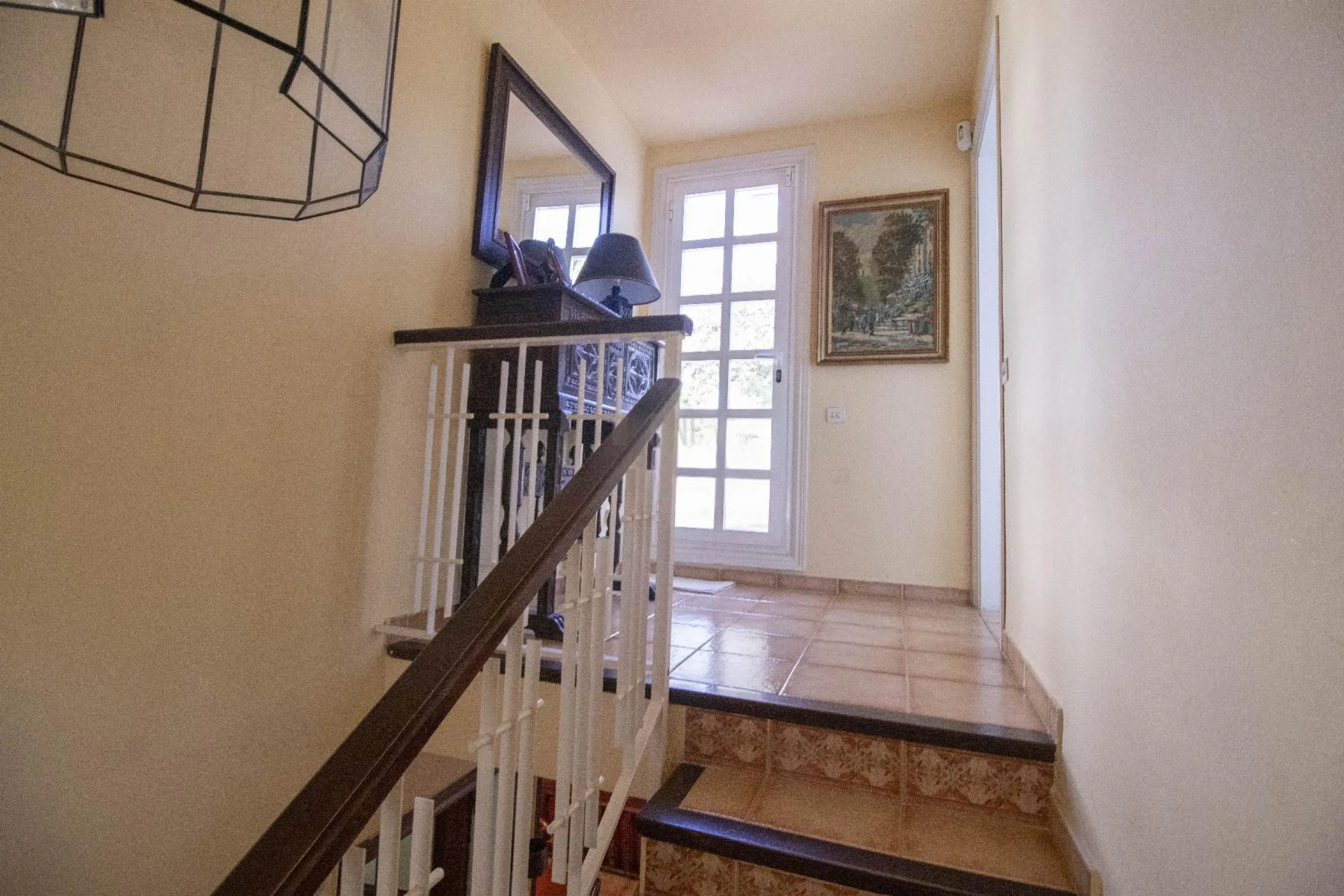 Spacious Family Home with Garden, Terraces and Pool in Coma-Ruga, Costa Dorada