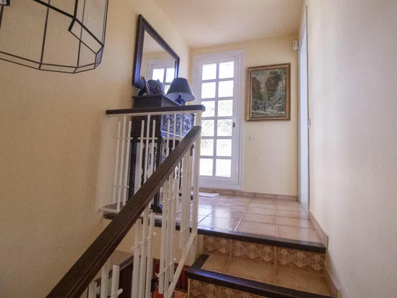 Spacious Family Home with Garden, Terraces and Pool in Coma-Ruga, Costa Dorada