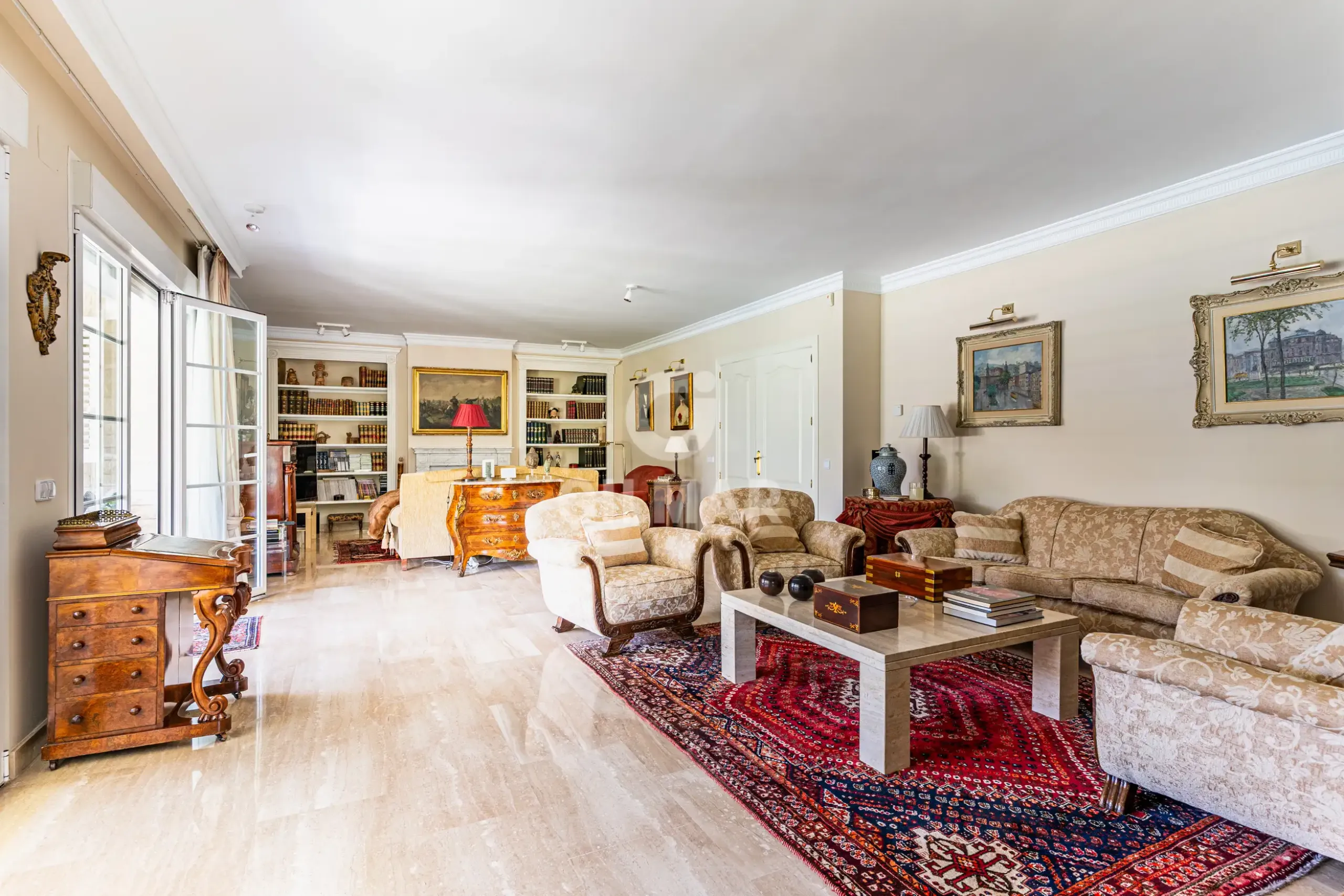 Villa in Boadilla del Monte - Madrid