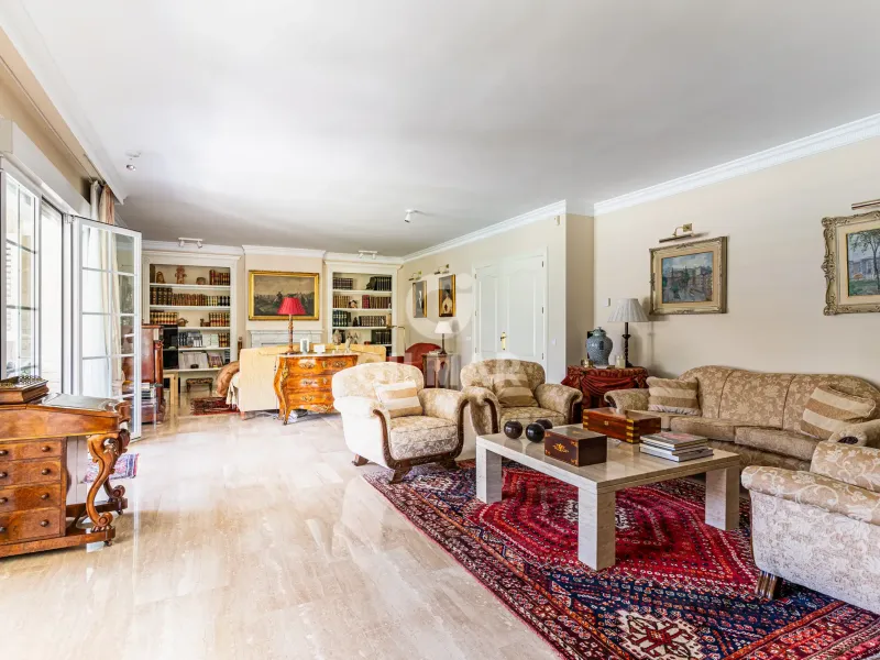 Villa in Boadilla del Monte - Madrid