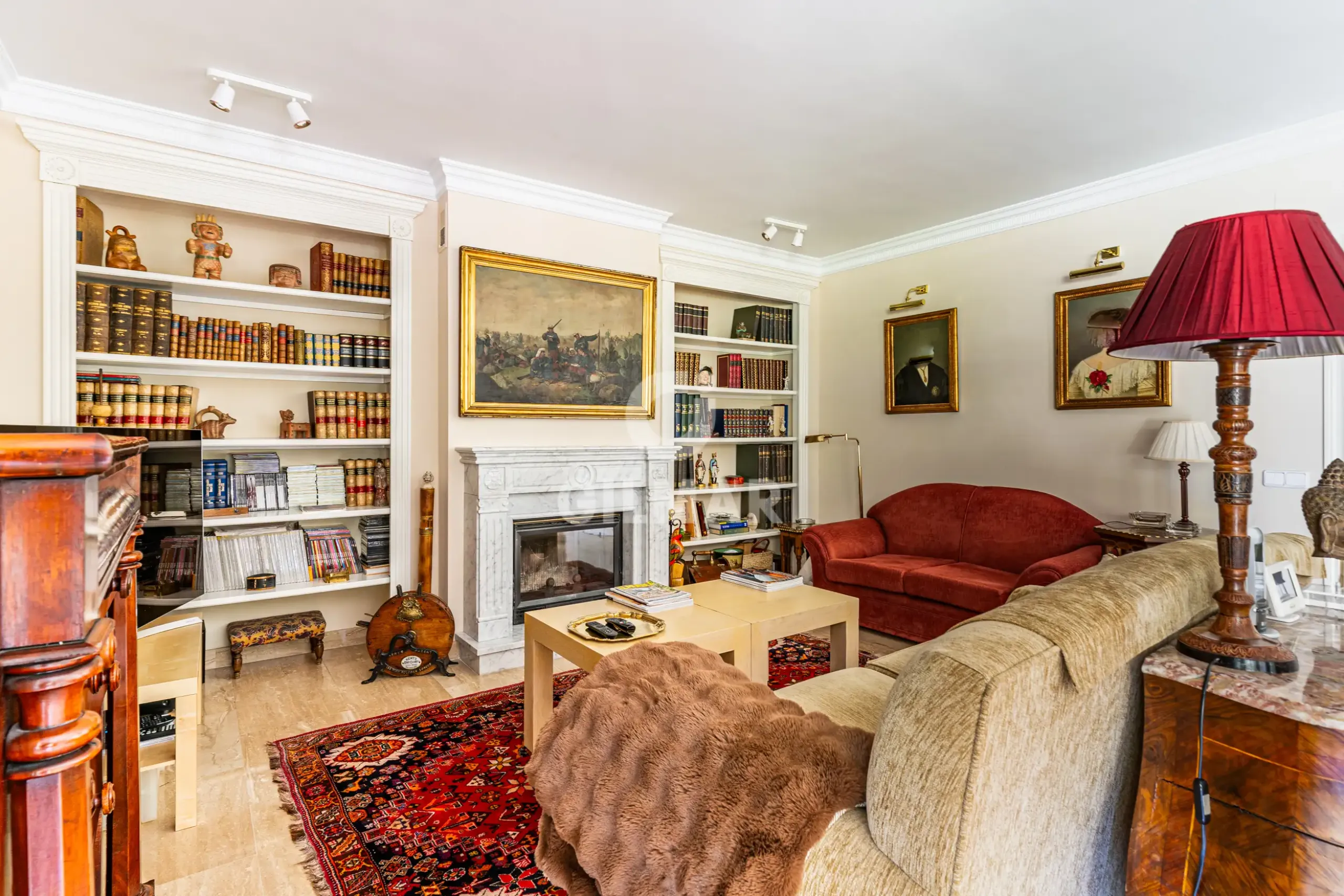 Villa in Boadilla del Monte - Madrid